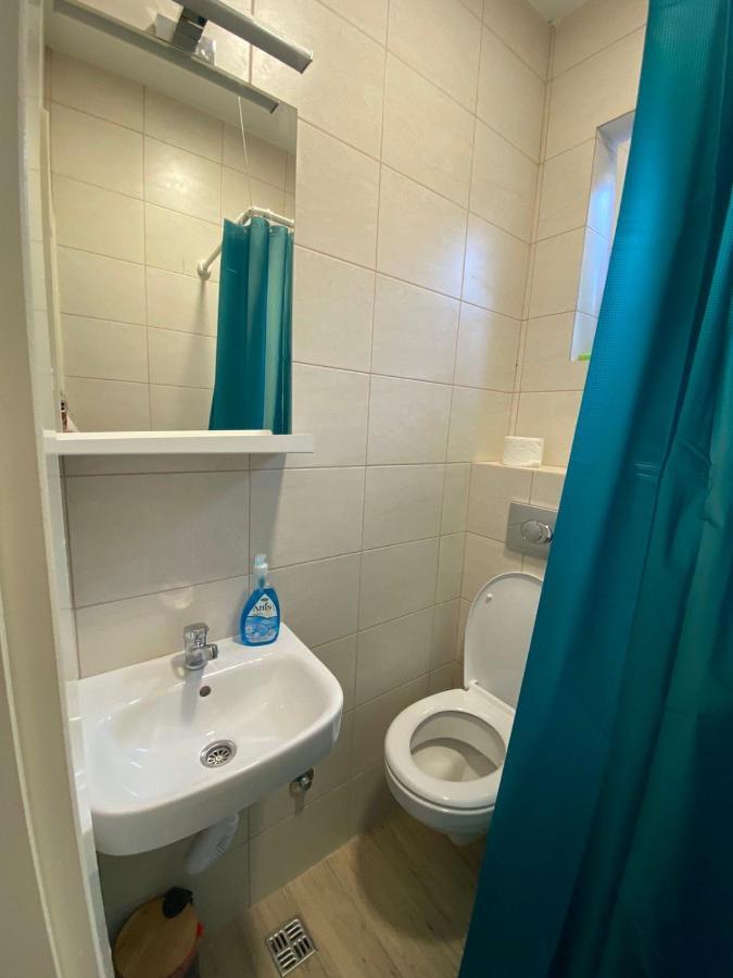 Apartment Iva Бієла Екстер'єр фото