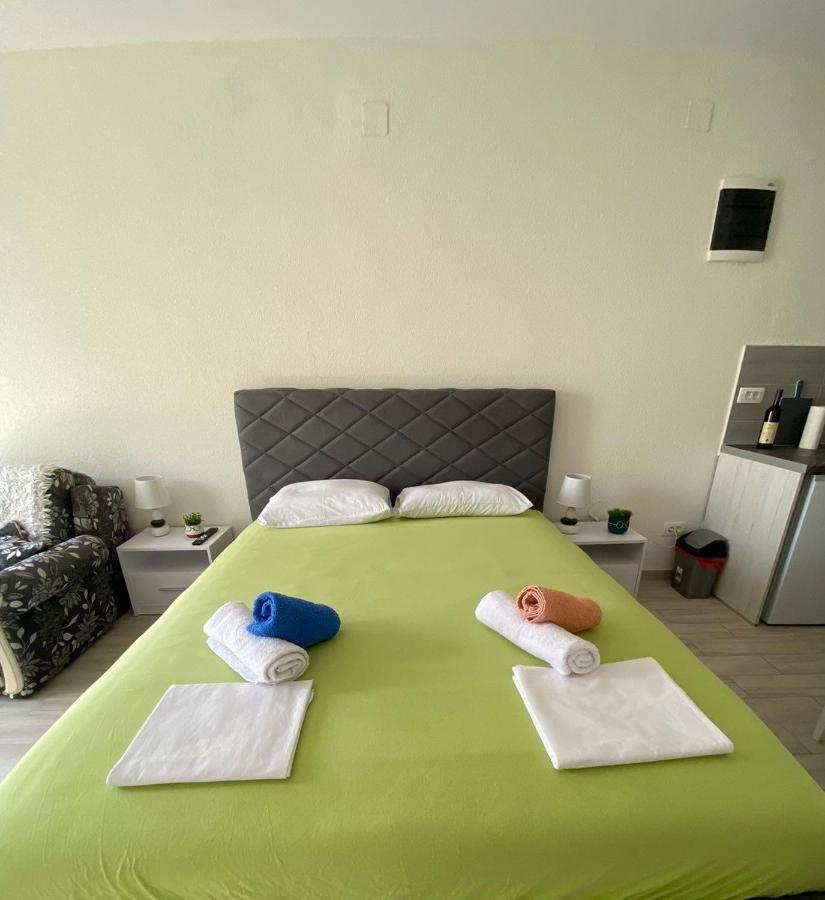 Apartment Iva Бієла Екстер'єр фото