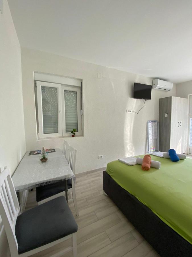 Apartment Iva Бієла Екстер'єр фото