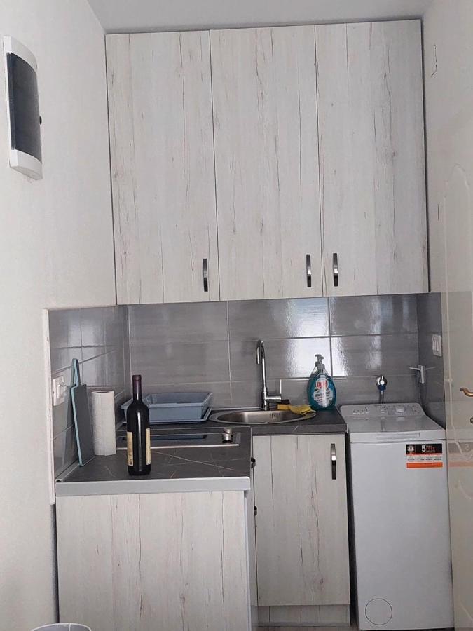 Apartment Iva Бієла Екстер'єр фото